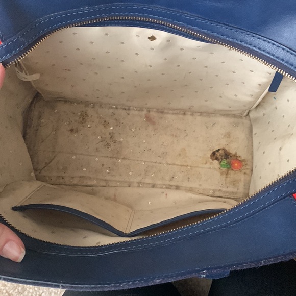 Kate Spade purse - Picture 9 of 11